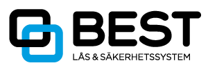 Best Lås Logotyp
